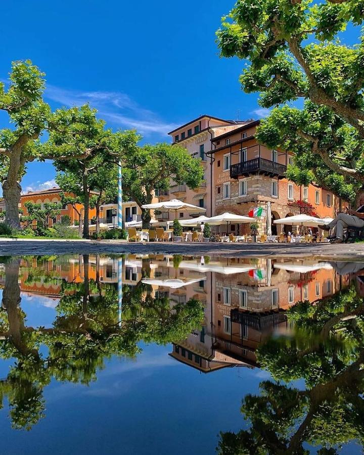 Garda Dreams Apartment Torri Del Benaco Bagian luar foto